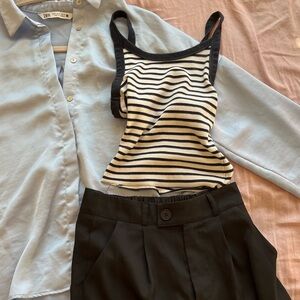 dress pants / slacks